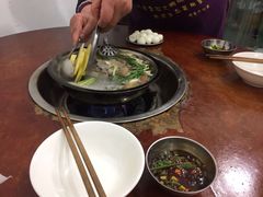 -海关荤豆花(洋河一路店)