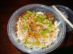 -云南李记罐罐米线饵丝小吃(汉中门金鹰店)