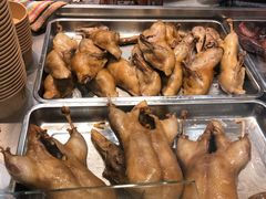 -戚顺兴盐水鸭(新街口明瓦廊店)