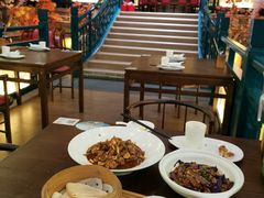 -HOHO餐厅(古子城店)