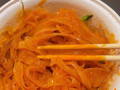 -子午路张记肉夹馍(翠华路店)