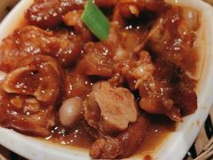 -粤盛海鲜楼(融冠乐城店)