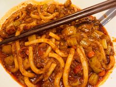-壹粉屋新疆炒米粉(建外SOHO东区店)
