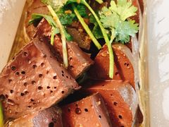 -壹只卤鹅·潮汕菜(莲塘店)