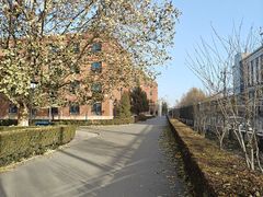 -北京市海淀外国语实验学校