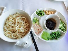 -四季民福烤鸭店(前门店)