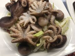 八抓鱼-让签签飞小郡肝串串香(春熙路形象店)