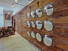 -Vanilla Specialty Coffee(八大关店)
