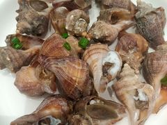 -渔满仓海鲜渔家(象山二店)