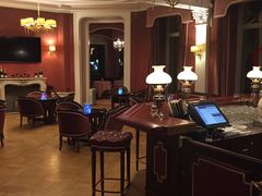 -因特拉肯贝乌里瓦奇大酒店