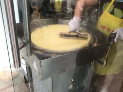 -胖子煎饼店(钦州南路店)