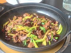 -黔蘑菇四季餐厅(观山湖店)