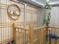 -太乙盲人推拿足疗艾灸连锁(晴川店)