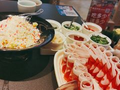 -额尔敦·品质自助(摩尔城店)