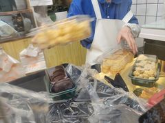 -包满意面包糕点(东坝店)