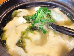 -重庆鸡公煲·青锅花椒鱼(牡丹江路店)
