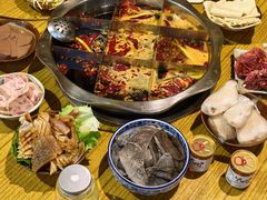 -大风老火锅(江北一店)