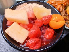 -韩盛·盛江山自助料理(中街大悦城店)