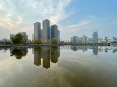 -西海子公园