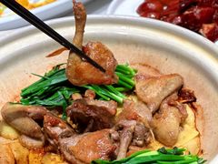 -道道鲜·崇明私房菜(五角场店)