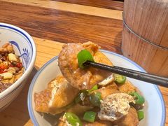 -衡地道·三菜一汤(水岸新城店)
