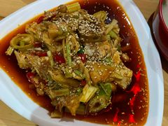 -廖老妈蹄花店(人民公园陕西街259号店)