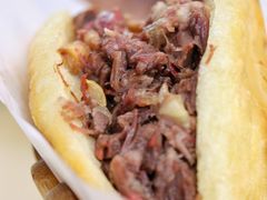 -闫家驴肉老店(华电一校店)