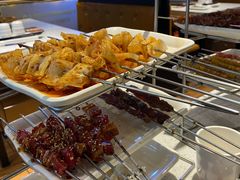 -玉善烧烤串城(长春总店)