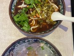 -许佳后安粉汤店