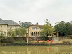 -中旅阿那亚九龙湖·公主酒店