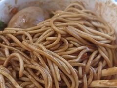 -蔡明纬热干面(长港路店)