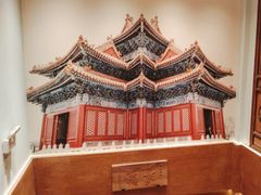 -北京老门框爆肚涮肉馆(凤城六路店)