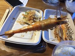-盒马鲜生(曜一城店)