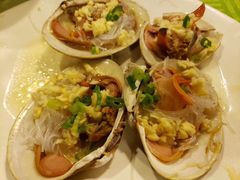 -盛港湾海鲜食府(黄沙店)
