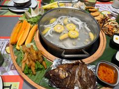 -椰小鸡·琼州糟粕醋·火锅(美兰缤纷城店)