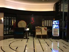 -上海富豪东亚酒店(零陵路店)