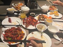 -万豪咖啡厅
