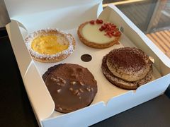 -CARINO BAKERY&CAFE(南方商城店)