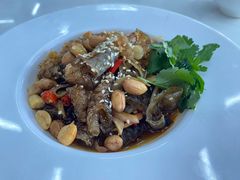 -嘉升大排档(番禺总店)