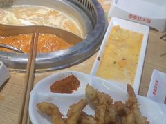 -季季红火锅(柳州城中万达二店)