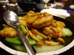 -彩丰楼·中餐厅(国家会展中心上海洲际店)