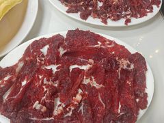 -老猫牛肉火锅(沙溪店)