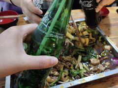-特色油卤串串(水碾河店)