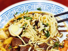 -清真马祥兴菜馆(云南北路店)