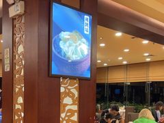 -麒麟中餐厅·经典粤菜·地道菜式老字号(广州长隆酒店)