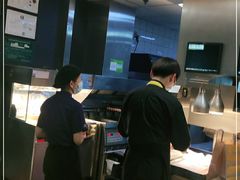 -麦当劳(光新乐购店)