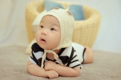 -Angel Fish photography 儿童摄影工作室(亚运村店)