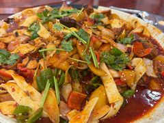 -天境牦牛壮骨汤(人民路旗舰店)