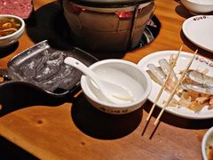 -海煮叹鲜·粥底火锅·港式海鲜打边炉(赛银国际广场店)