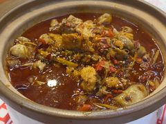 -饶福记·南昌烧烤大排档(九龙湖土著店)